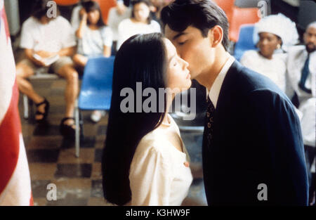 THE WEDDING BANQUET aka HSI YEN MAY CHIN, WINSTON CHAO     Date: 1993 Stock Photo