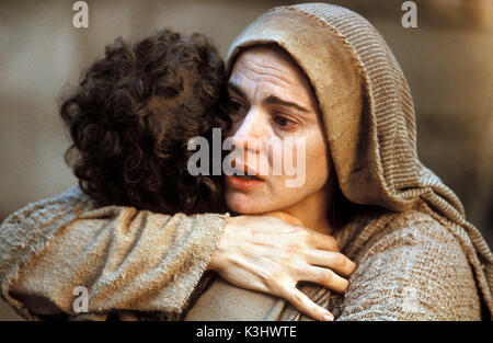 jesus and mary passion of the christ