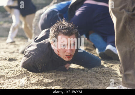 Hooligans Front GREEN STREET HOOLIGANS, (a.k.a. HOOLIGANS), (aka GREEN STREET), 2005 ...