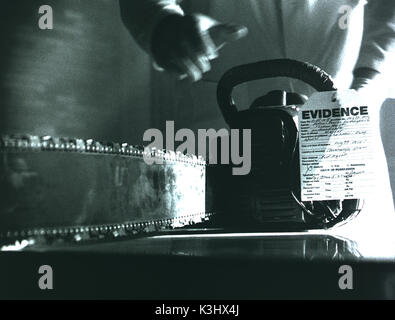 THE TEXAS CHAINSAW MASSACRE      Date: 2003 Stock Photo