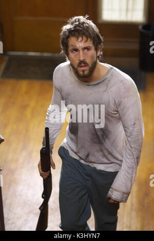 Amityville Horror Please contact the Twentieth Century Fox press office for further information. THE AMITYVILLE HORROR RYAN REYNOLDS     Date: 2005 Stock Photo