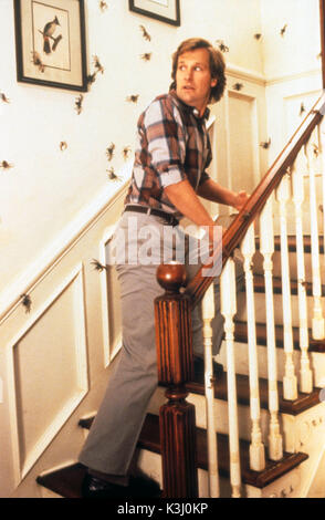 ARACHNOPHOBIA JEFF DANIELS     Date: 1990 Stock Photo