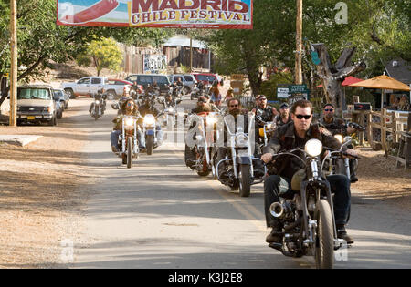 ray liotta wild hogs