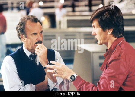 John badham 1983 hi-res stock photography and images - Alamy