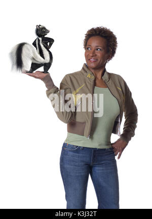 WANDA SYKES, OVER THE HEDGE, 2006 Stock Photo - Alamy