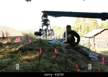 SHOOTER MICHAEL PENA     Date: 2007 Stock Photo