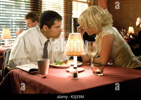 THE SHOOTER MICHAEL PENA     Date: 2007 Stock Photo