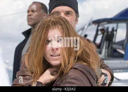 SHOOTER KATE MARA, ELIAS KOTEAS     Date: 2007 Stock Photo