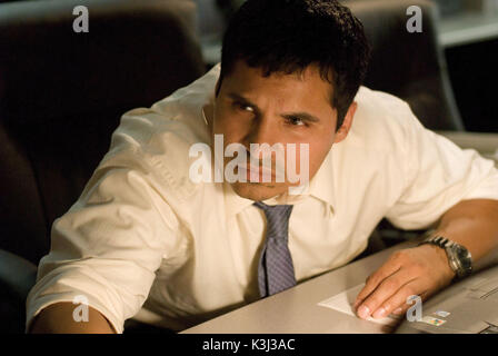 SHOOTER MICHAEL PENA     Date: 2007 Stock Photo