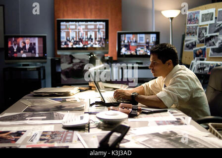 SHOOTER MICHAEL PENA     Date: 2007 Stock Photo