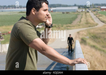 SHOOTER MICHAEL PENA     Date: 2007 Stock Photo