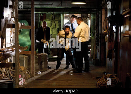 SHOOTER MICHAEL PENA     Date: 2007 Stock Photo