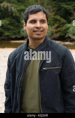 SHOOTER MICHAEL PENA     Date: 2007 Stock Photo