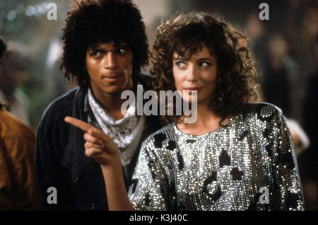 WEIRD SCIENCE KELLY LEBROCK      Date: 1985 Stock Photo