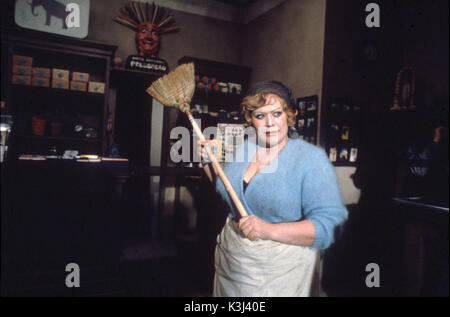 AMARCORD, Maria Antonietta Beluzzi, 1973 Stock Photo - Alamy