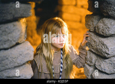 Picture 009 THE MISSING JENNA BOYD     Date: 2003 Stock Photo
