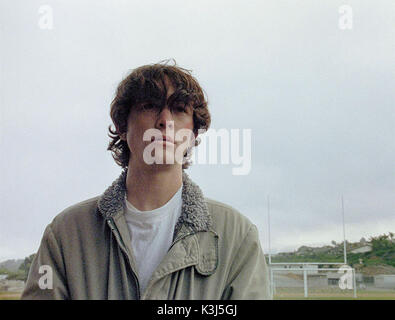 BRICK JOSEPH GORDON-LEVITT Date: 2005 Stock Photo - Alamy
