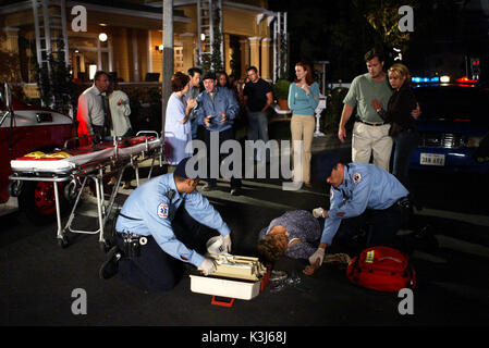 CHRISTINE ESTABROOK, GENE WOLANDE, MARCIA CROSS, LUPE ONTIVEROS