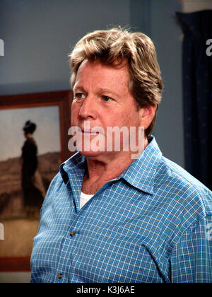 DESPERATE HOUSEWIVES   [US TV SERIES 2004 - ]  Series#1/Episode#13/Your Fault   RYAN O'NEAL as Rodney Scavo DESPERATE HOUSEWIVES Stock Photo