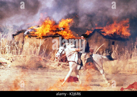 THE WARRIOR IRFAN KHAN     Date: 2001 Stock Photo