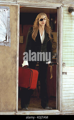 KILL BILL: VOL. 2 DARYL HANNAH     Date: 2004 Stock Photo