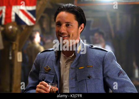 FLYBOYS MARTIN HENDERSON     Date: 2006 Stock Photo