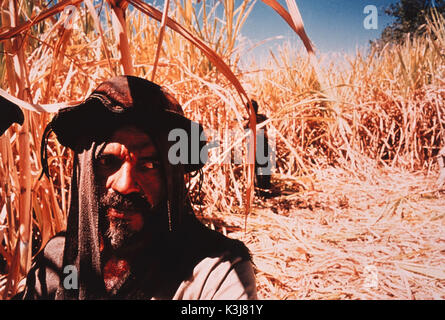 Quality: 2nd Generation. Film Title: Behind The Sun. For further information: please contact your local Buena Vista International Press Office. BEHIND THE SUN aka ABRIL DESPEDACADO      Date: 2001 Stock Photo