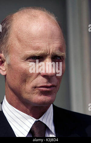 Pictured: Ed Harris stars as ?Carl Fogarty? in New Line Cinema's  thriller A History of Violence. A HISTORY OF VIOLENCE [US 2005]  ED HARRIS     Date: 2005 Stock Photo