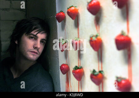 ACROSS THE UNIVERSE Jim Sturgess      Date: 2007 Stock Photo