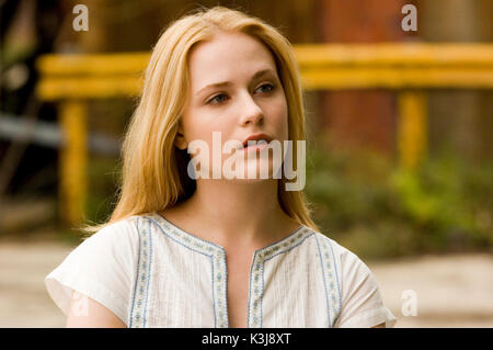 Evan Rachel Wood Photo Credit: Abbot Genser Copyright:  2006 Revolution Studios Distribution Company, LLC. All Rights Reserved. **ALL IMAGES ARE PROPERTY OF SONY PICTURES ENTERTAINMENT INC. FOR PROMOTIONAL USE ONLY. SALE, DUPLICATION OR TRANSFER OF THIS MATERIAL IS STRICTLY PROHIBITED. ACROSS THE UNIVERSE Evan Rachel Wood     Date: 2007 Stock Photo