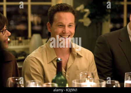 THE BREAK-UP COLE HAUSER THE BREAK-UP     Date: 2006 Stock Photo