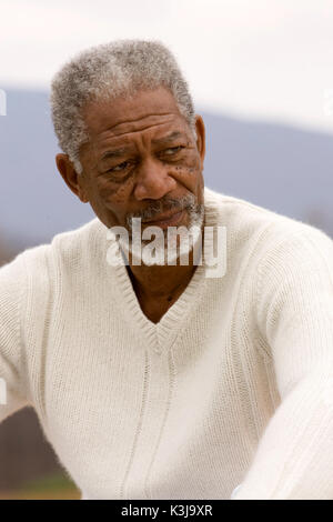 MORGAN FREEMAN, EVAN ALMIGHTY, 2007 Stock Photo - Alamy