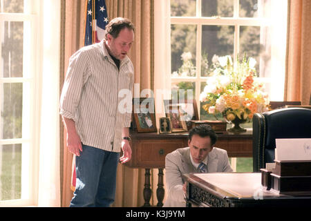 NATIONAL TREASURE: BOOK OF SECRETS aka NATIONAL TREASURE 2 Stock Photo