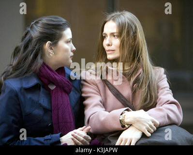 REIGN OVER ME LIV TYLER, SAFFRON BURROWS REIGN OVER ME     Date: 2007 Stock Photo