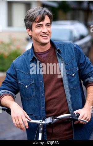 MUST LOVE DOGS DERMOT MULRONEY MUST LOVE DOGS     Date: 2005 Stock Photo