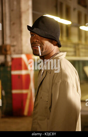 THE WIRE METHOD MAN as Cheese THE WIRE Stock Photo Alamy
