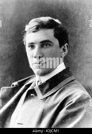 BELA LUGOSI Austro-Hungarian actor, 1900s BELA LUGOSI Stock Photo