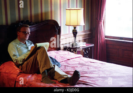 INFAMOUS TOBY JONES as Truman Capote INFAMOUS     Date: 2006 Stock Photo