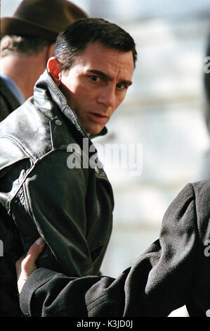 INFAMOUS DANIEL CRAIG as Perry Smith  INFAMOUS     Date: 2006 Stock Photo