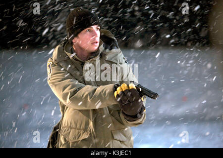 30 DAYS OF NIGHT aka THIRTY DAYS OF NIGHT JOSH HARTNETT 30 DAYS OF NIGHT     Date: 2007 Stock Photo