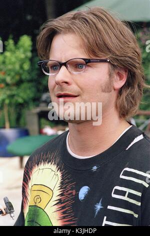 DADDY DAY CARE STEVE ZAHN     Date: 2003 Stock Photo