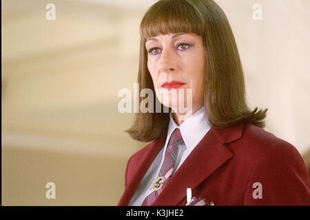DADDY DAY CARE ANJELICA HUSTON DADDY DAY CARE     Date: 2003 Stock Photo