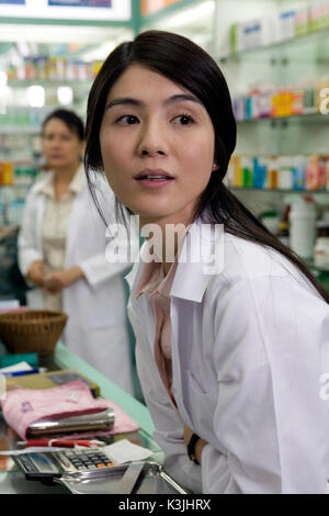 BANGKOK DANGEROUS CHARLIE YEUNG BANGKOK DANGEROUS     Date: 2008 Stock Photo