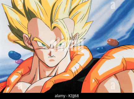 Dragon ball z 1996 hi-res stock photography and images - Alamy