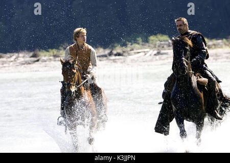 ERAGON ED SPELEERS, JEREMY IRONS ERAGON     Date: 2006 Stock Photo