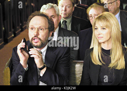 ANALYZE THAT aka ANALYZE THIS 2     Date: 2002 Stock Photo