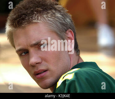 A CINDERELLA STORY CHAD MICHAEL MURRAY A CINDERELLA STORY     Date: 2004 Stock Photo