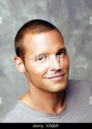 GREY'S ANATOMY [US TV SERIES 2005 - ]   Series,3  JUSTIN CHAMBERS as Dr. Alex Karev       Date: 2005 Stock Photo