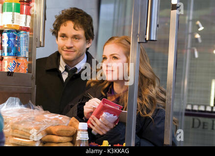 CONFESSIONS OF A SHOPAHOLIC HUGH DANCY, ISLA FISHER        Date: 2009 Stock Photo