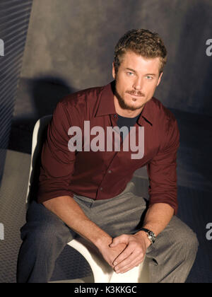 GREY'S ANATOMY [US TV SERIES 2005 - ]   Series,3  ERIC DANE as Dr. Mark Sloan       Date: 2005 Stock Photo